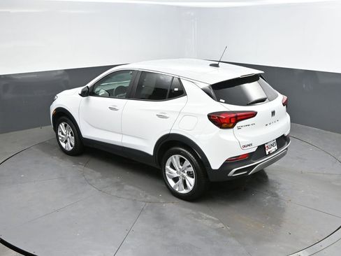 Used 2025 Buick Encore GX Preferred image 26