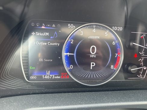 Used 2023 Lexus ES 350 w/ Premium Package image 7