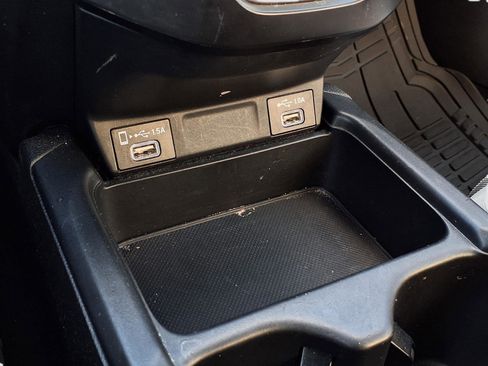 Used 2021 Honda CR-V EX image 9