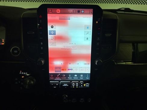 New 2026 RAM 1500 Limited image 45