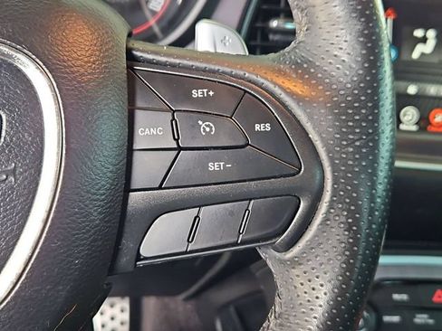 Used 2017 Dodge Challenger SXT Plus RWD image 14