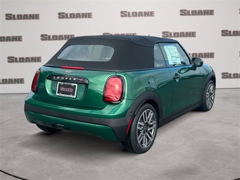 New 2026 MINI Cooper S image 5