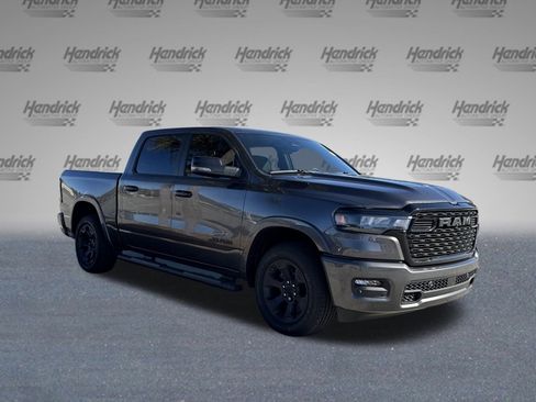 Used 2026 RAM 1500 Big Horn image 2