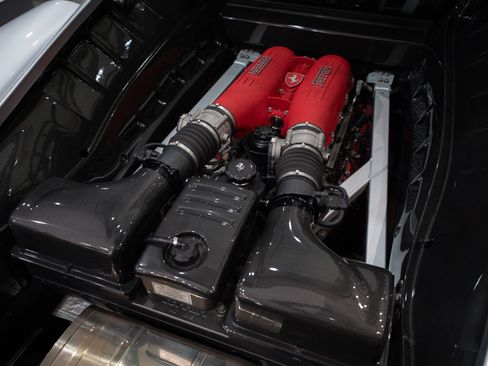 Used 2005 Ferrari F430 Coupe RWD image 70