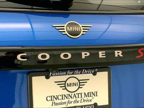 Certified 2025 MINI Cooper S image 30