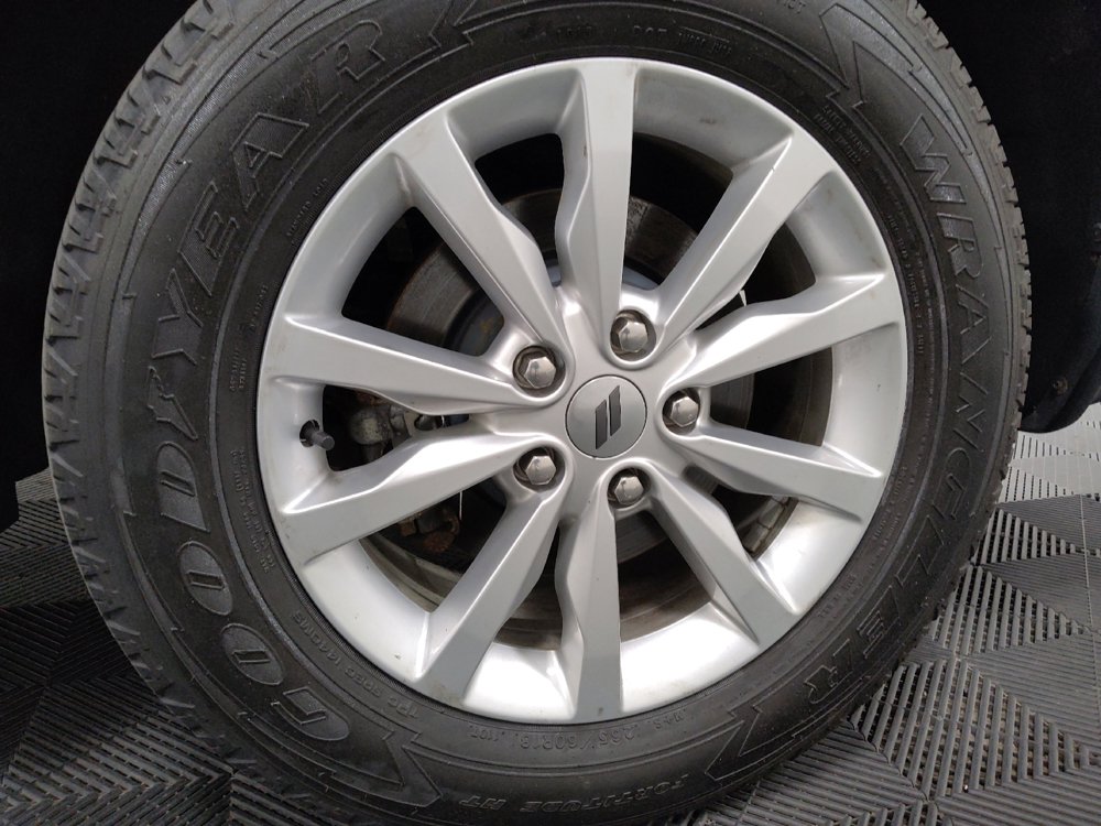 Used 2021 Dodge Durango SXT AWD/4WD image 31