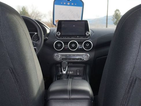 Used 2024 Nissan Sentra SV image 11