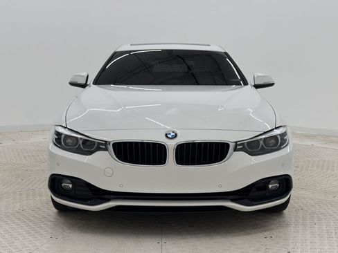 Used 2018 BMW 430i Gran Coupe RWD image 6