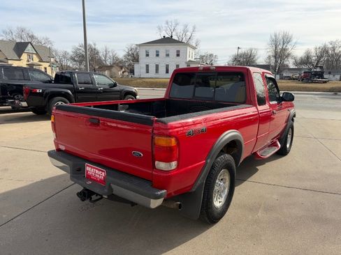 Used 1999 Ford Ranger XLT image 21