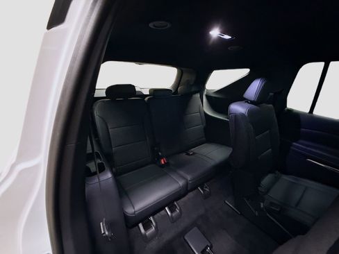 New 2026 Chevrolet Traverse LT w/ Driver Confidence Package image 34