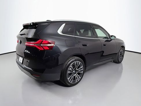 Used 2026 BMW X3 xDrive30 w/ Premium Package image 6