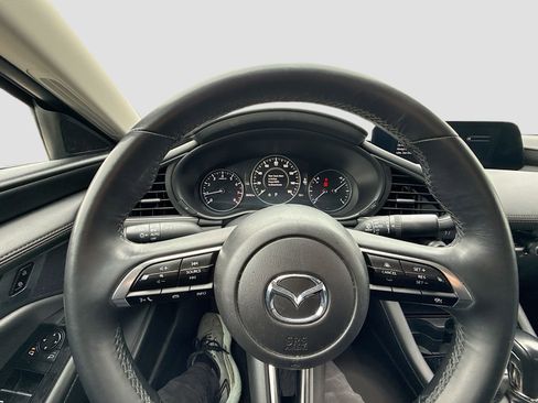 Used 2024 MAZDA MAZDA3 s image 13