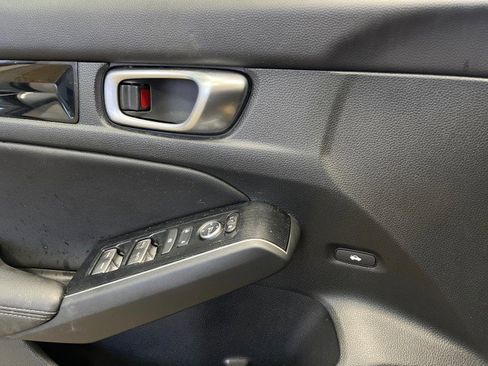 Used 2024 Honda Civic Touring image 29