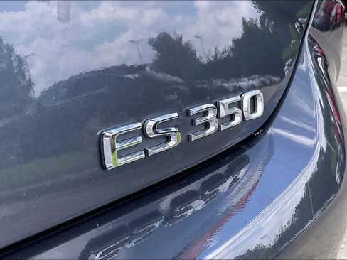Used 2023 Lexus ES 350 F Sport w/ Accessory Package (Z2) FWD image 28