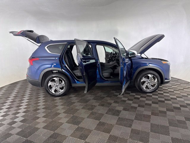 Certified 2023 Hyundai Santa Fe SE FWD image 17