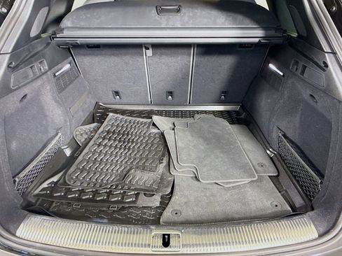 Certified 2023 Audi SQ5 Premium Plus w/ Premium Plus Package image 26