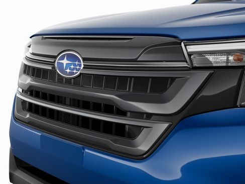 New 2026 Subaru Forester Premium AWD/4WD image 13