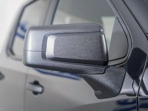 New 2026 Chevrolet Silverado 1500 Custom w/ Turbomax Blackout Package image 17