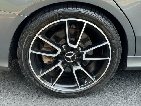 Used 2017 Mercedes-Benz C 43 AMG 4MATIC Sedan image 18