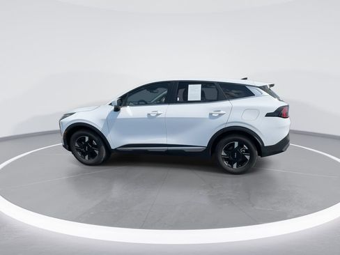 Used 2026 Kia Sportage LX image 5