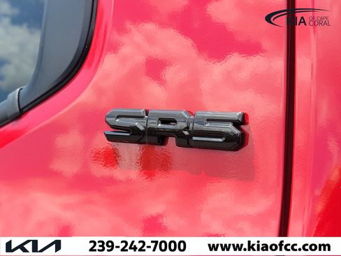 Used 2026 Toyota Tacoma SR5 RWD image 11