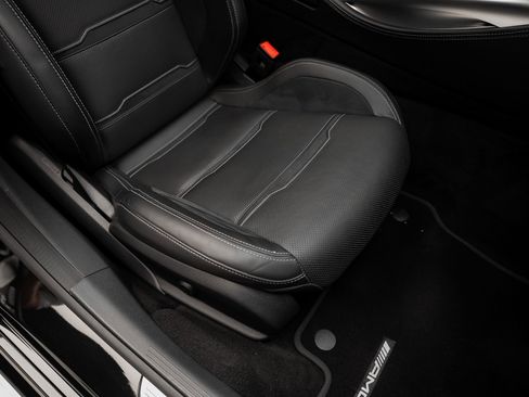 Used 2023 Mercedes-Benz AMG GT 53 image 72