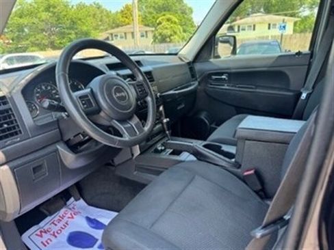 Used 2011 Jeep Liberty Sport w/ Popular Equipment Group image 13