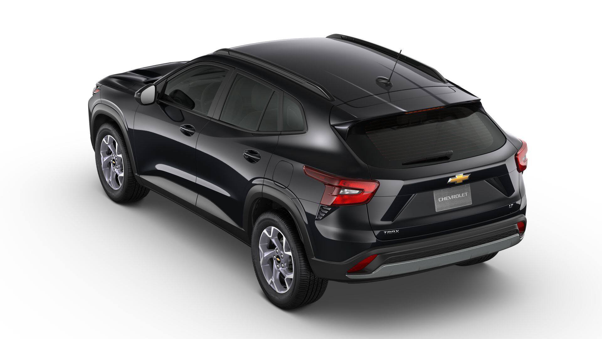 New 2026 Chevrolet Trax LT w/ LT Convenience Package FWD image 26