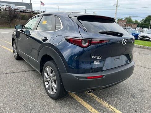 Used 2021 MAZDA CX-30 AWD 2.5 S w/ Select Package image 6