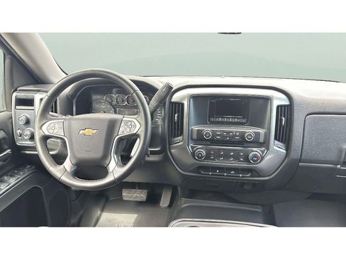 Used 2014 Chevrolet Silverado 1500 LT AWD/4WD image 13