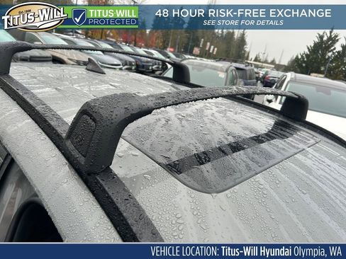 New 2026 Hyundai Santa Cruz SEL image 28