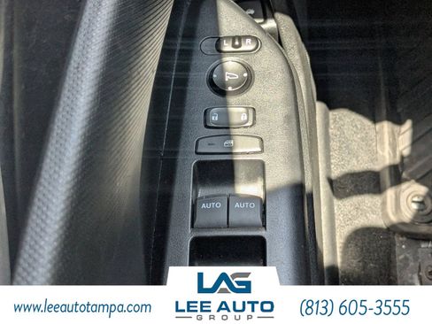 Used 2020 Honda Civic LX image 20