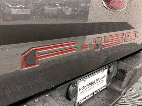 Used 2018 Ford F150 XL w/ Equipment Group 101A Mid image 27