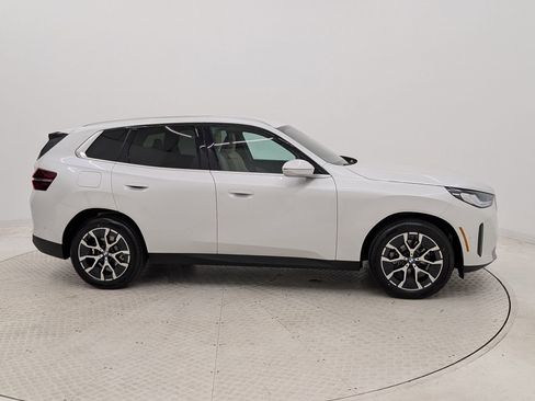 Used 2026 BMW X3 xDrive30 w/ Convenience Package AWD/4WD image 8