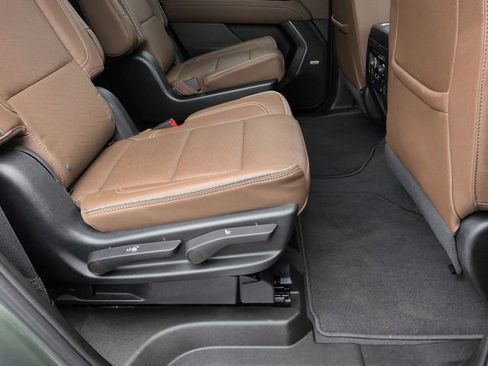 Certified 2023 Chevrolet Tahoe High Country image 25