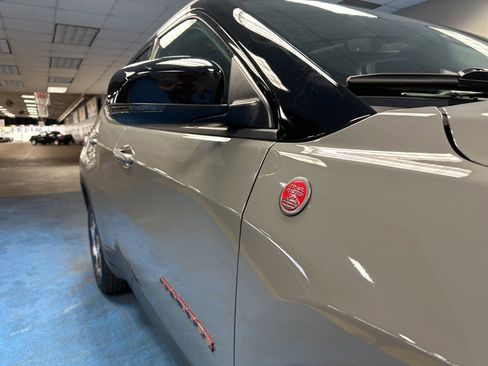 Used 2022 Jeep Compass Trailhawk w/ Trailhawk Elite Group image 4