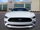 Certified 2018 Ford Mustang Premium w/ Ecoboost Performance Package image 2