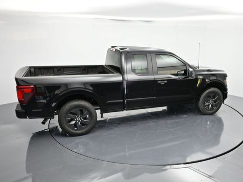 New 2025 Ford F150 STX w/ Equipment Group 200A image 35