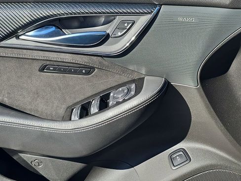 Used 2022 Cadillac CT5 V Blackwing w/ Parking Package image 30