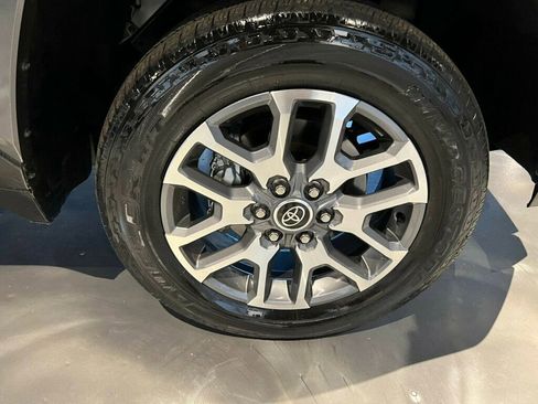 Used 2023 Toyota Tundra 1794 Edition image 13