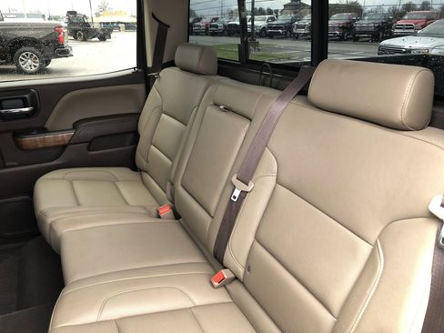 Used 2018 GMC Sierra 1500 SLT image 11