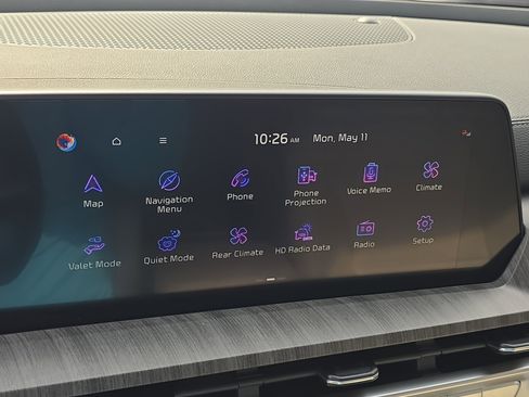 Certified 2023 Kia Telluride EX FWD image 25