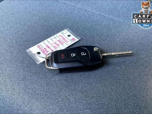 Used 2023 Ford F150 XLT image 10