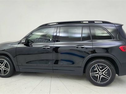 Used 2024 Mercedes-Benz EQB 250+