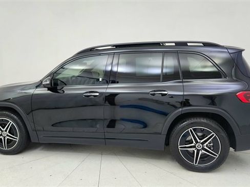 Used 2024 Mercedes-Benz EQB 250+ 250+ image 4