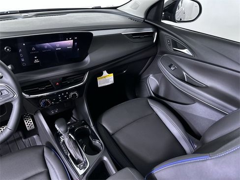 New 2026 Buick Encore GX Sport Touring w/ Advanced Technology Package image 35