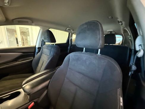 Used 2021 Nissan Murano SV AWD/4WD image 20