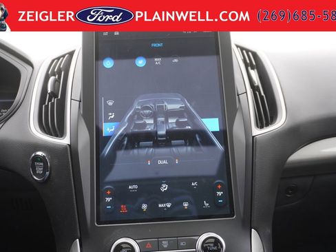 Used 2024 Ford Edge SEL w/ Convenience Package AWD/4WD image 19