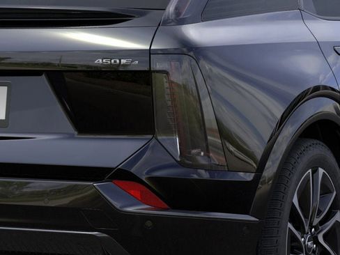 New 2026 Cadillac Optiq Sport 1 image 11