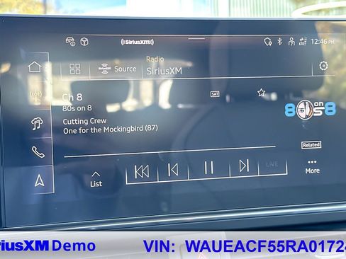 Certified 2024 Audi A5 2.0T Prestige image 28